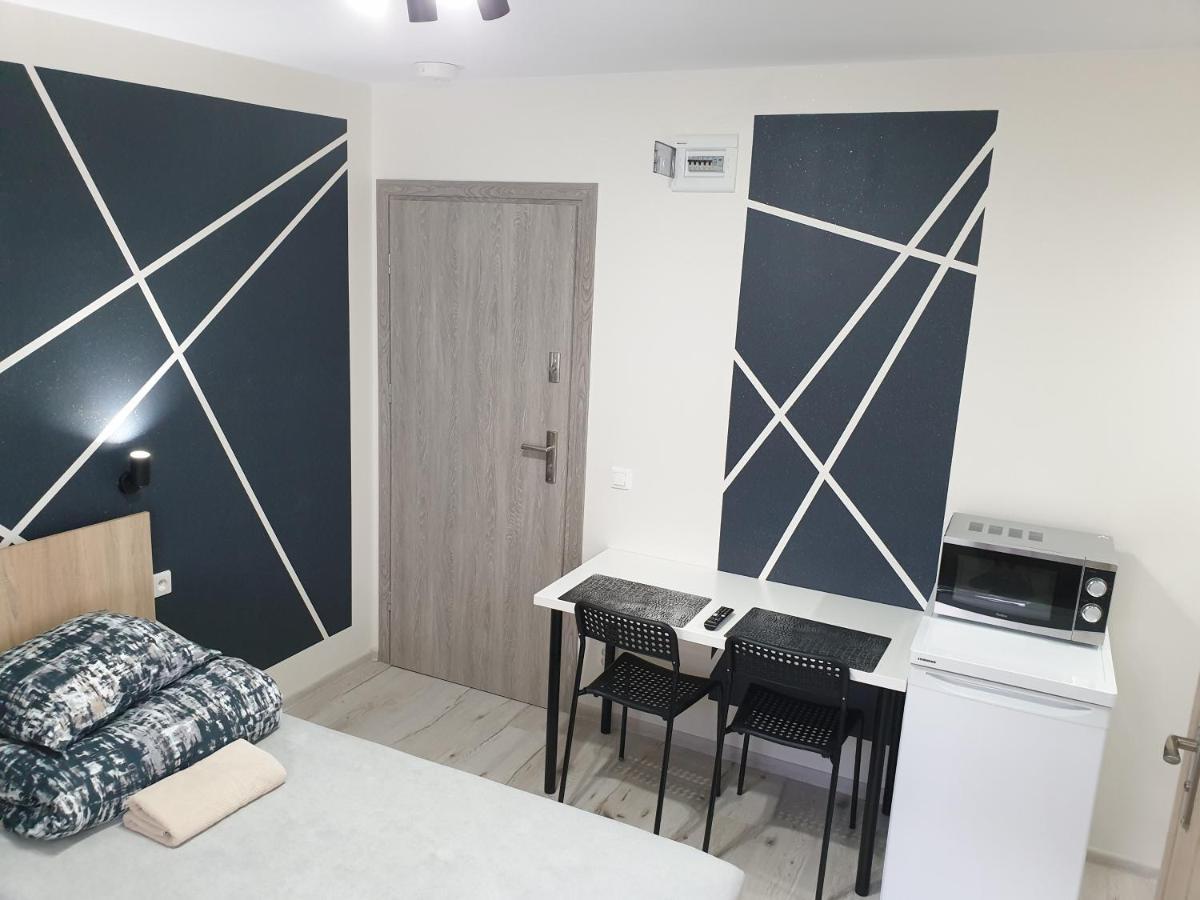 Nocleg Greys Brzeziny Exterior foto