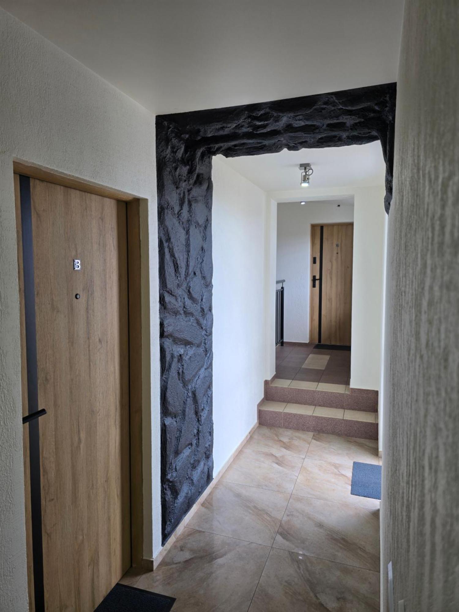 Nocleg Greys Brzeziny Exterior foto
