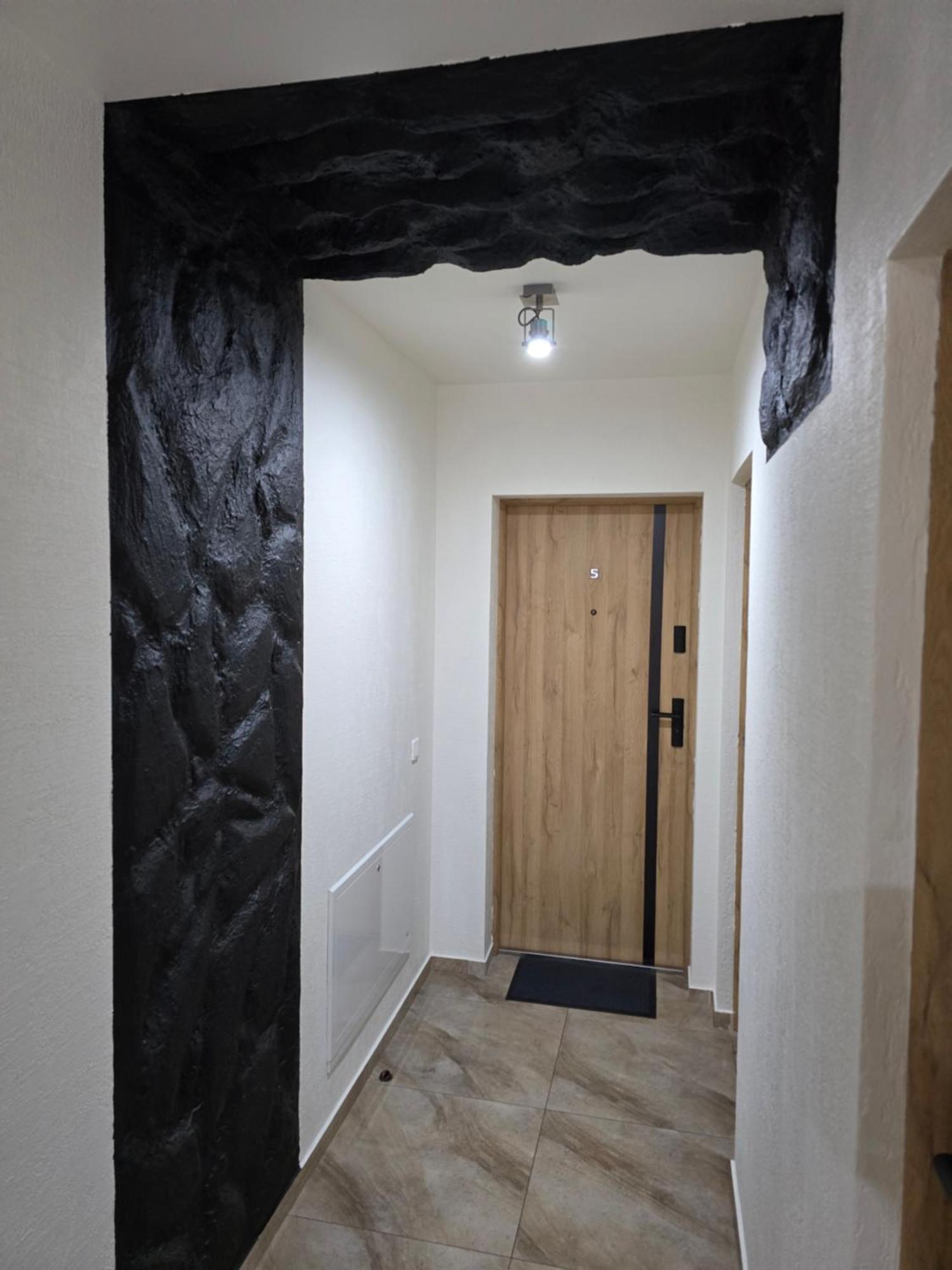 Nocleg Greys Brzeziny Exterior foto