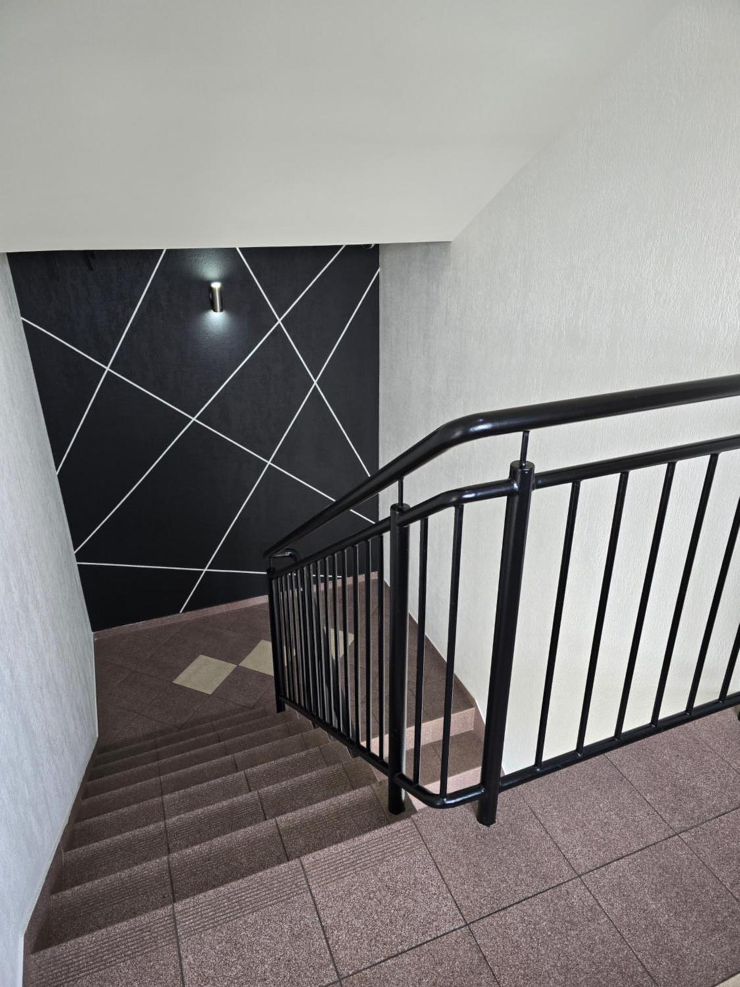Nocleg Greys Brzeziny Exterior foto