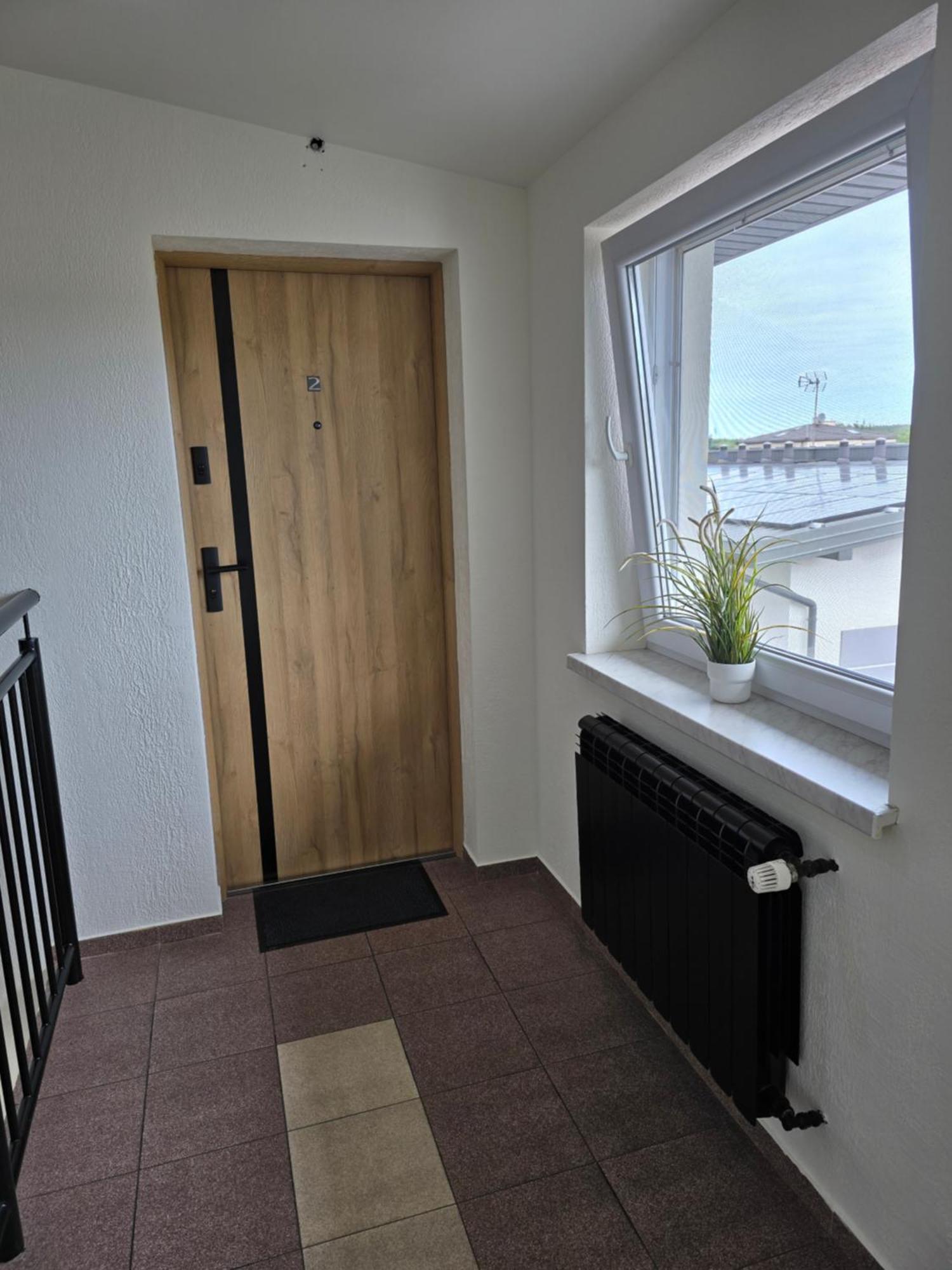 Nocleg Greys Brzeziny Exterior foto