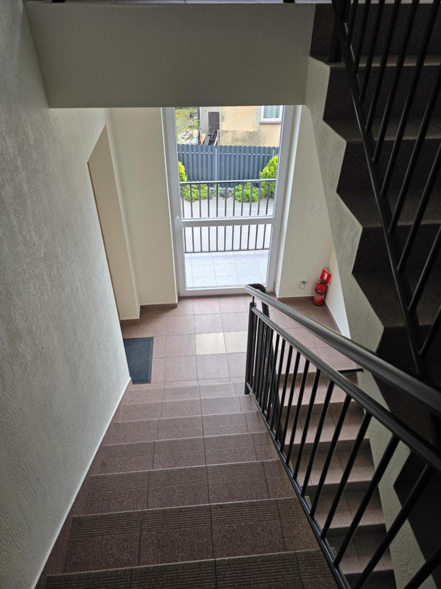 Nocleg Greys Brzeziny Exterior foto